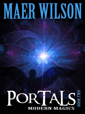 cover image of Portals